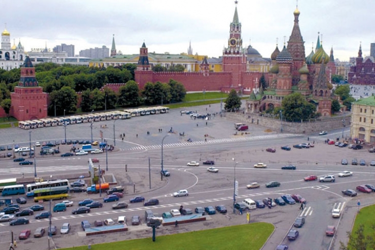 Moskva još nije našla umjerene pobunjenike koje bi mogla da podrži u Siriji