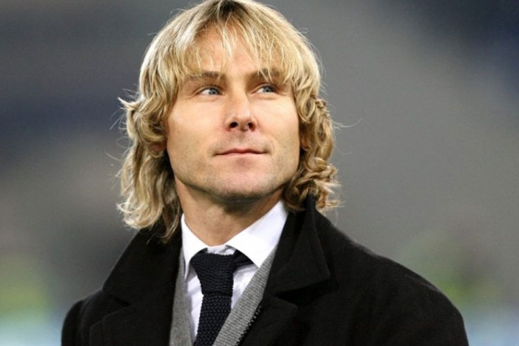 Nedved novi potpredsjednik Juventusa