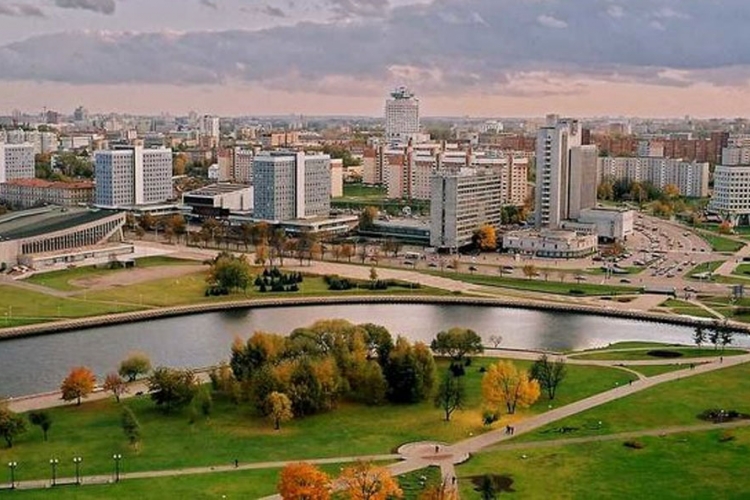 Minsk traži od Rusije oružje za odbranu od Poljske