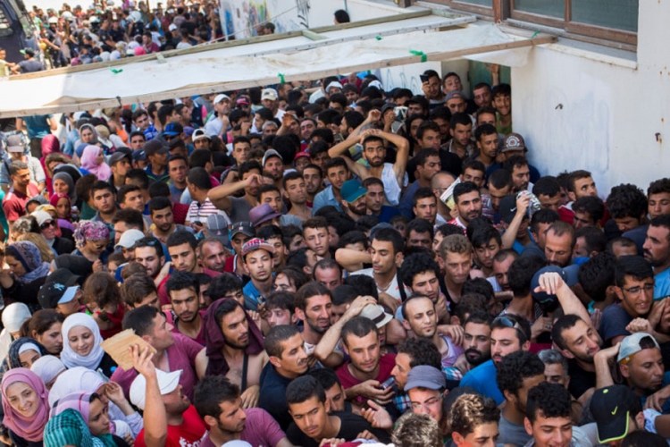 Ankara: EU da ispuni četiri obećanja vezana za migrante