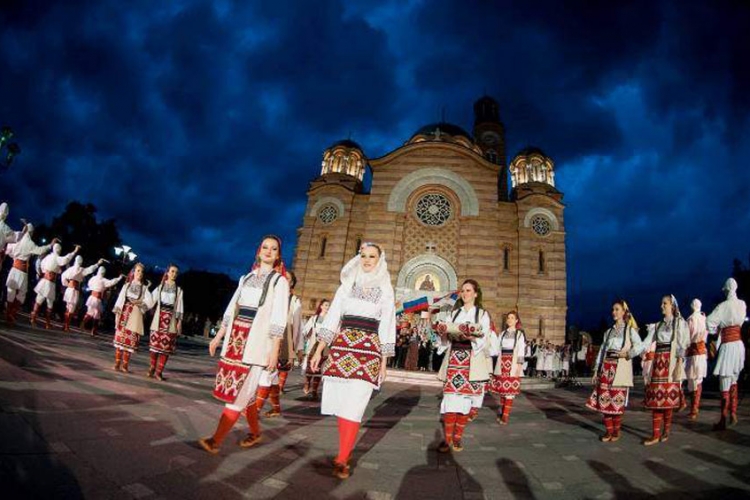 KUD "Čajevec": Čuvari tradicije okićeni priznanjima (FOTO)