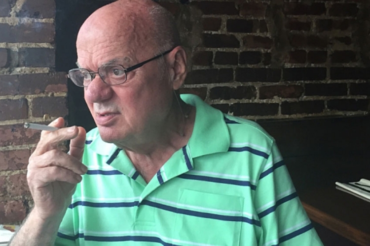 Pjer Šovea, kuvao za pet američkih predsjednika (FOTO)