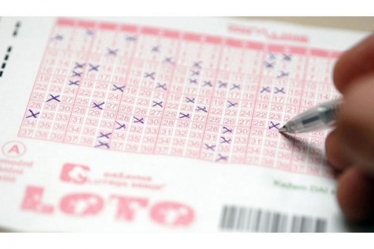 LOTO: Sedmica od dva miliona evra uplaćena na Zvezdari u Beogradu