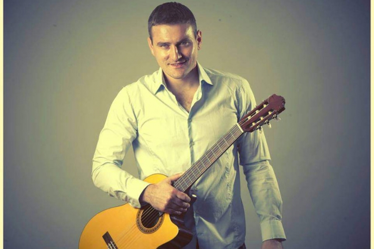 Ljubomir Perišić, pjevač "Intime": Udobnost važnija od trenda (FOTO)
