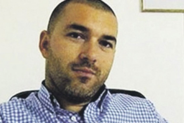 Ubicu Cicmila traže i u Crnoj Gori