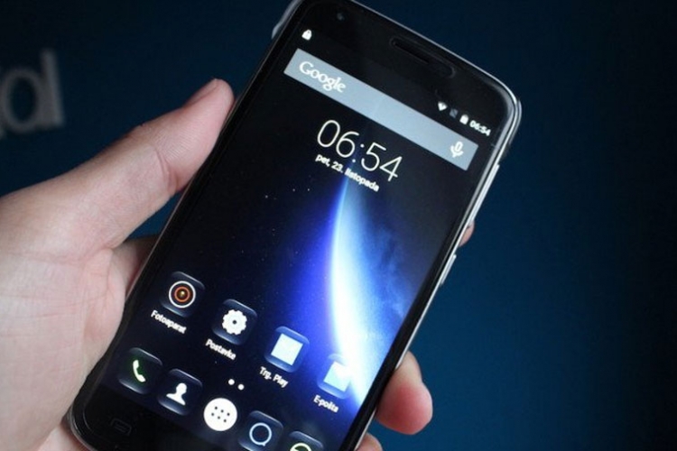 Doogee Y100 Pro, jedan od boljih kineskih pametnih telefona