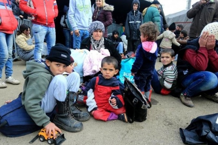 Bugarska, Srbija i Rumunija zatvaraju granice, ako to urade Njemačka i Austrija