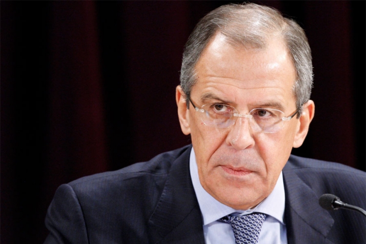Lavrov: Rusija i Egipat će zajedno u operacijama u Siriji