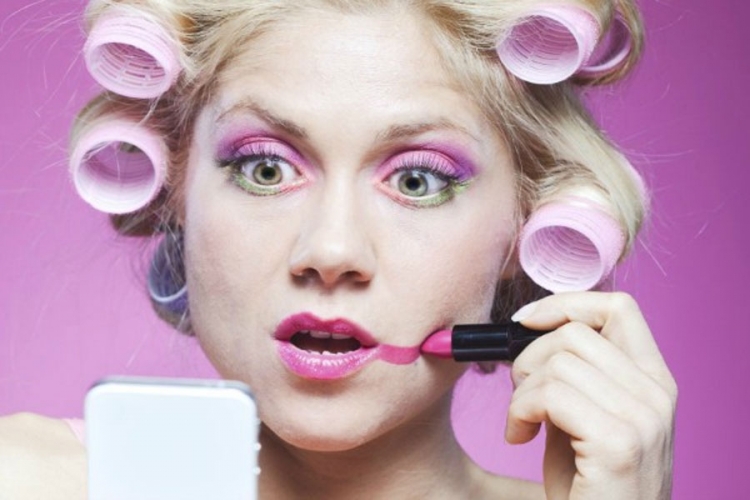 Ovo su make up greške koje muškarci primjećuju i ne vole