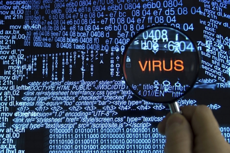  Američka NSA virusom "regin" špijunirala Merkelovu?