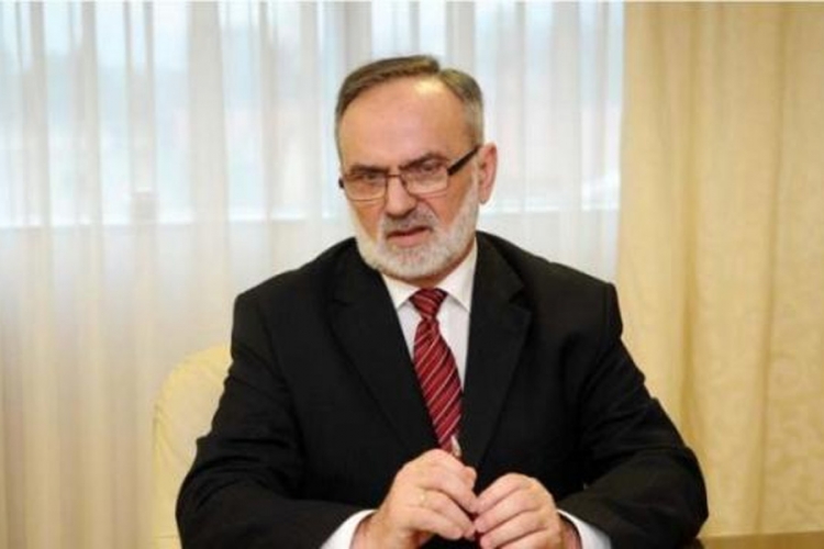 Malešević: Uskoro rješenje za Centar za rehabilitaciju slušanja i govora