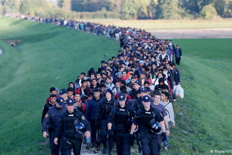 EU spremna da rasporedi više od 400 graničara na zapadni Balkan