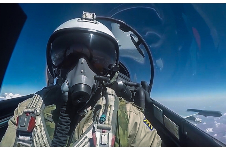 Bagdad dozvolio Rusiji da bombarduje teroriste ID koji bježe iz Sirije u Irak