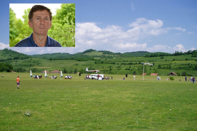Đorđo Bajić ostao bez imovine pa 16 godina čeka pravdu