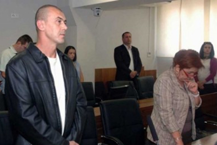 Vuk oslobođen optužbi za pljačku zbog nedostatka dokaza