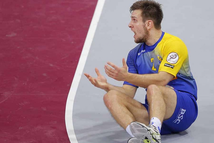 Markoviću otkazali Grahovac i Vražalić
