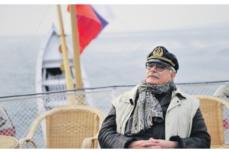 Zašto na Zapadu više niko neće da gleda Mihalkova?