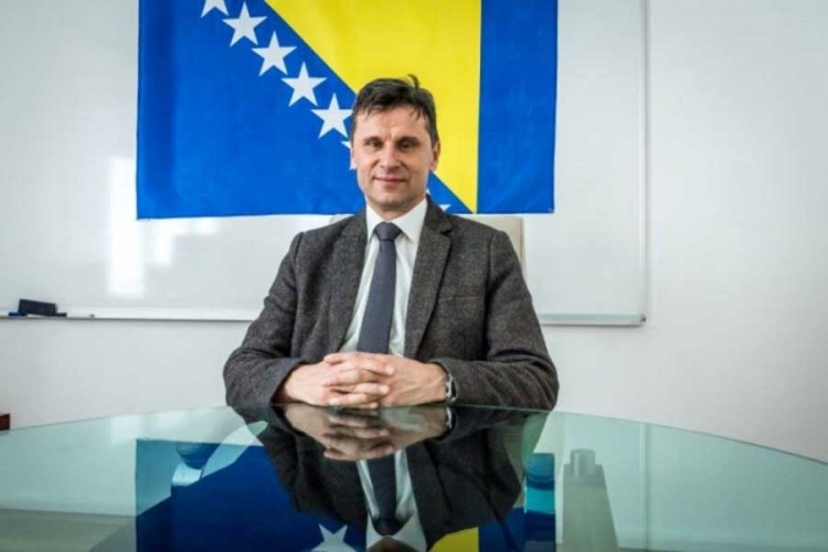Novalić: Vlade Federacije i Republike Srpske rade kao tim