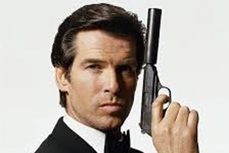I am Bond, James Bond: Evo ko je sve tumačio lik agenta 007