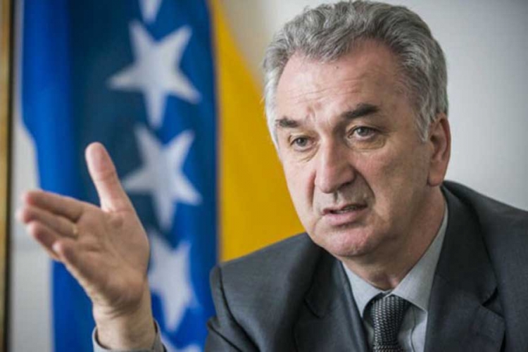 Šarović: Stabilne institucije privlače strane investitore