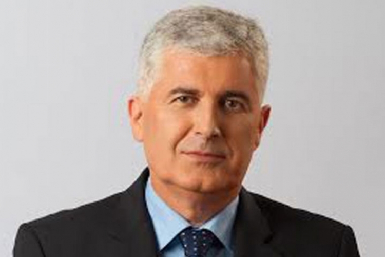 Čović - Comit: Pristupanje BiH EU jedan od ključnih ciljeva
