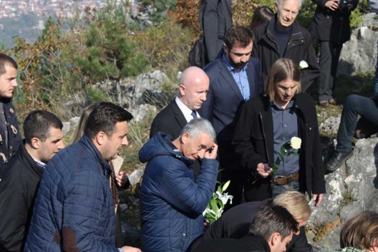 Sarajevo ne treba da šuti o stvarima koje su se desile na Kazanima
