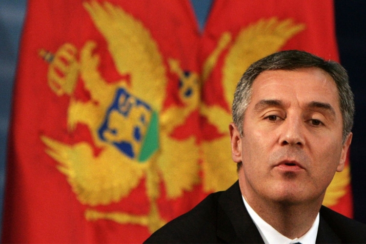 Đukanović: Protesti nisu prijetnja stabilnosti države