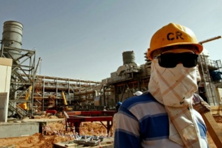 MMF: Saudijci će za pet godina ostati bez novca ako nafta ne poskupi
