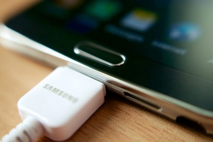 Samsung napravio nešto što niko do sada nije