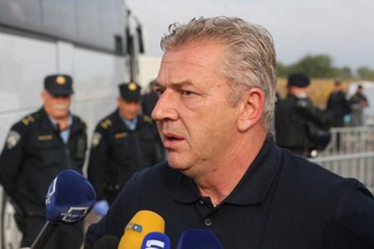 Ostojić: U Hrvatskoj samo odmorišta