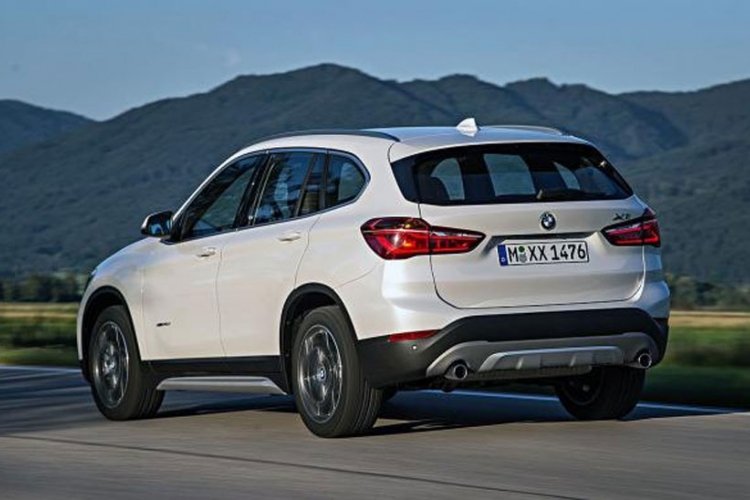 Stigao BMW-a X1 druge generacije u Srbiji (FOTO)