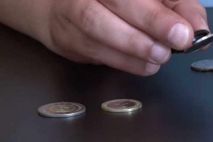 Optužnica protiv Željka Kovačevića: Krivotvorio 4000 kovanica od 5 KM