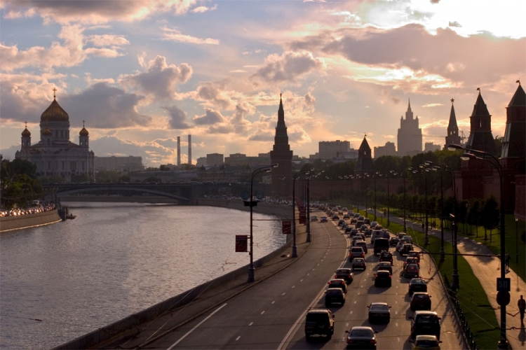 Moskva: Na srpsko-ruskom biznis forumu 120 srpskih i 100 ruskih firmi