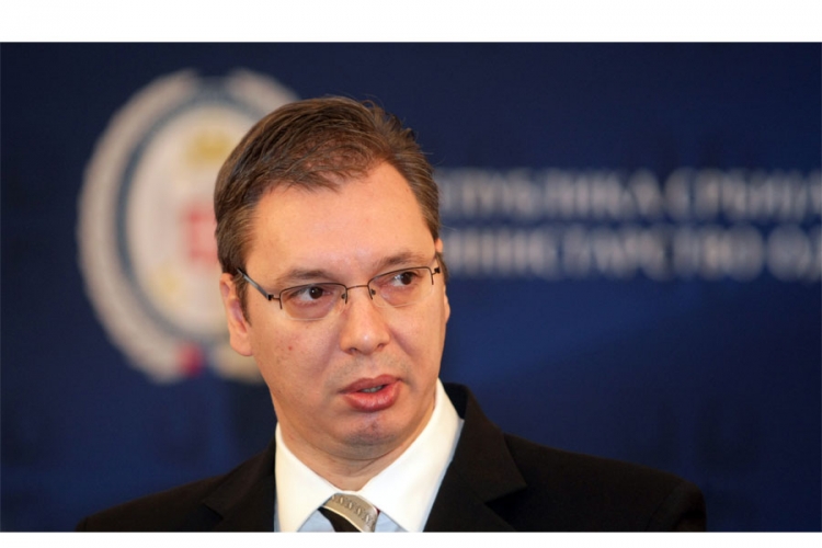 Vučić: Neko pokušava da destabilizuje Zapadni Balkan