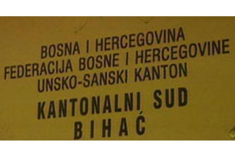 Bihać: Kantonalni sud Sovilju i Galiću po 10 godina zatvora