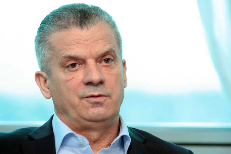 Radončić dostavio prijedloge za ministre u Vladi FBiH
