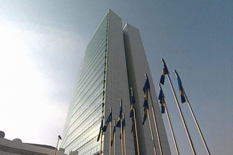 Prijedlog sporazuma o grantu vrijednom 12 miliona evra