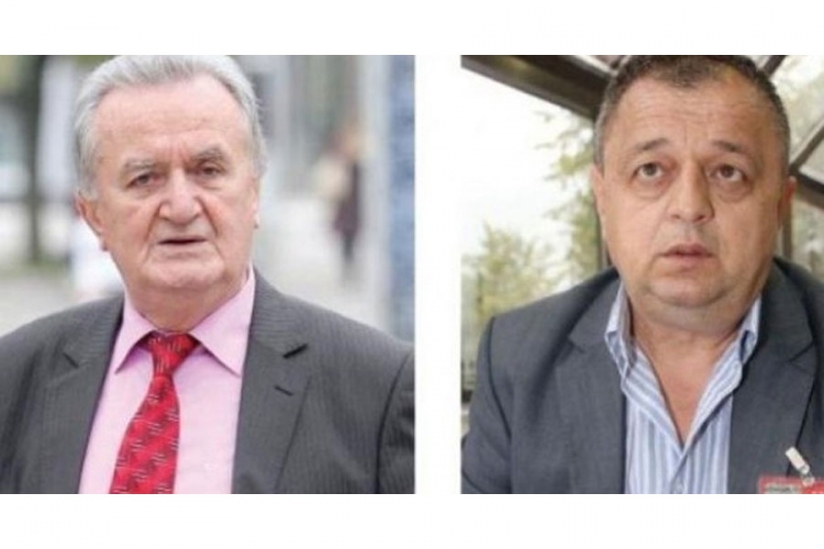  PUP: Ilija Vujičić umjesto Ilije Stevančevića