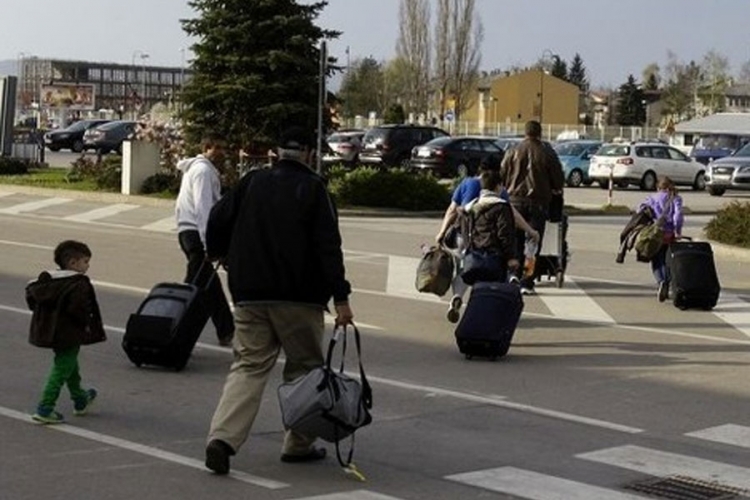 Novi zakon na snazi: Njemačka vraća u BiH 3.000 građana