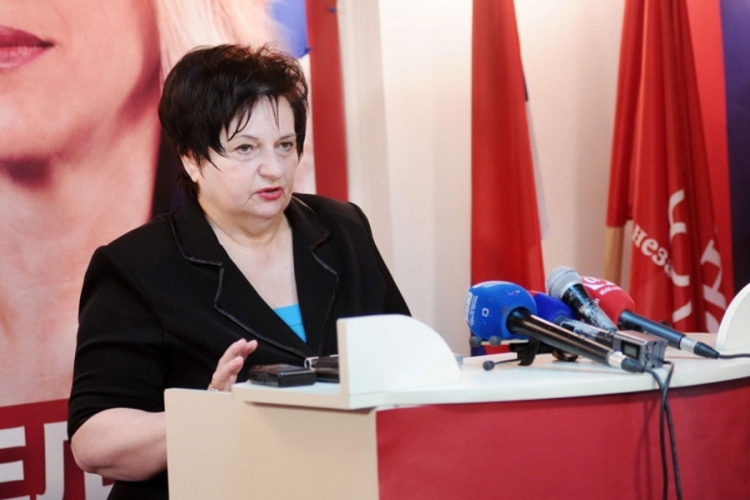 Majkić: SzP pomaže SNSD da napravi dobar izborni rezultat