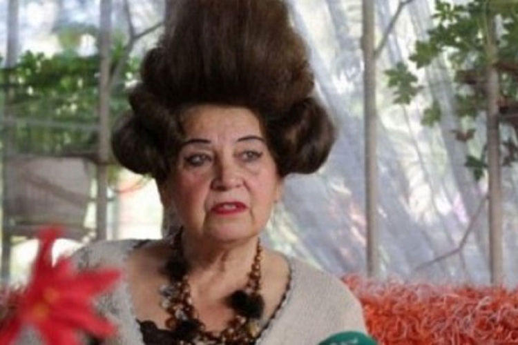 Antoaneta Lazarova zbog frizure gejše izgubila na lokalnim izborima 