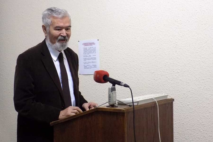 Zuković:Jezik koji forsiraju Bošnjaci prethodnica bosanskog unitarizma