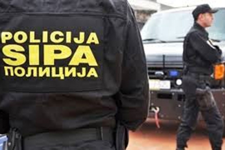 Uhapšeni u akciji "Lipstik" predati Kantonalnom tužilaštvu Sarajevo