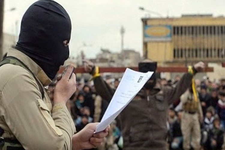 Mosul: Islamska država do sada pogubila 13 novinara (VIDEO)