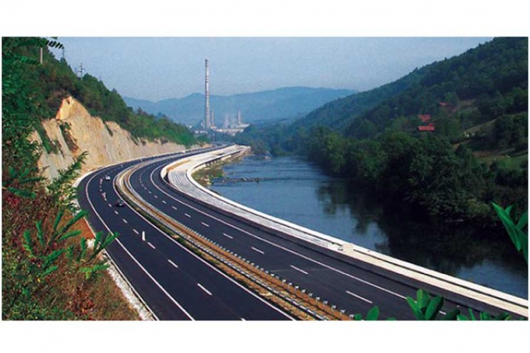 Otvorene ponude za izgradnju tri nove dionice na Koridoru 5C