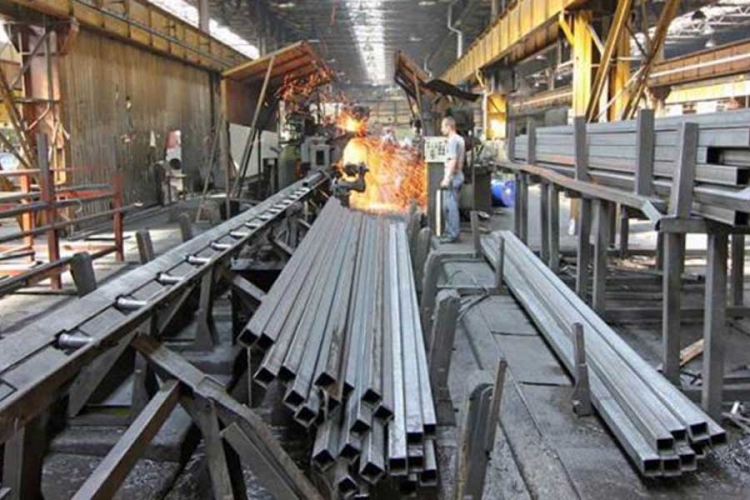 Američko-švedski projekt podržava bh. kompanije iz metalskog sektora