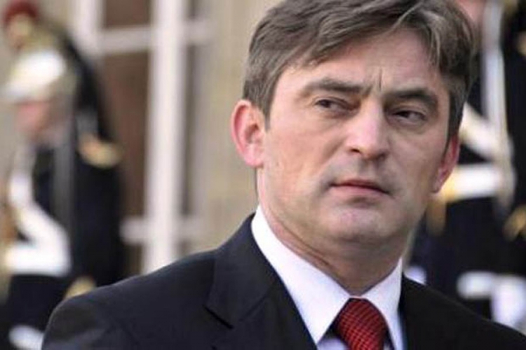 "Priča o izbornom zakonu nije stvar dogovora dvojice ili trojice ljudi"