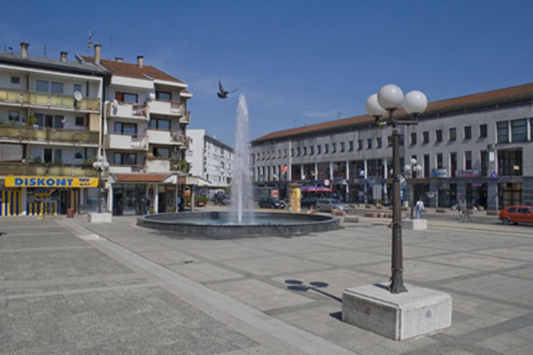 Laktaši:Kodžoman pozitivno iznenađen sanacijom terena
