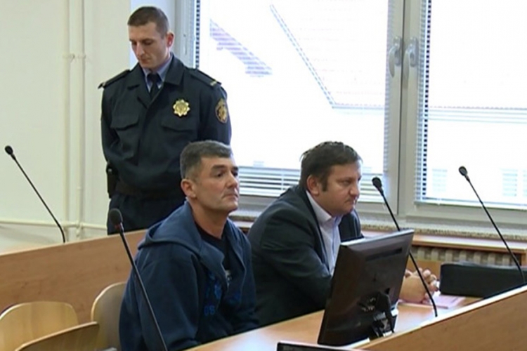 Sovilju i Galiću po 10 godina zatvora za zločine na području Ključa