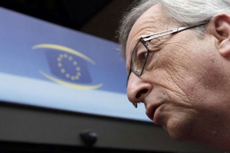 Junker i Fajman: Ograde nisu dobrodošle